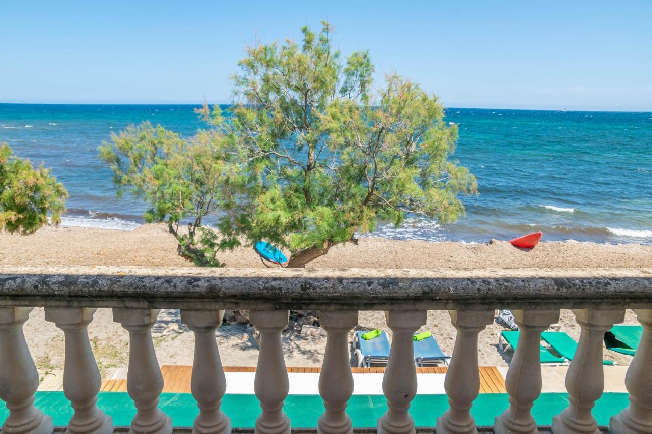 Cas Ferrerico Βίλα Costa De Los Pinos Εξωτερικό φωτογραφία