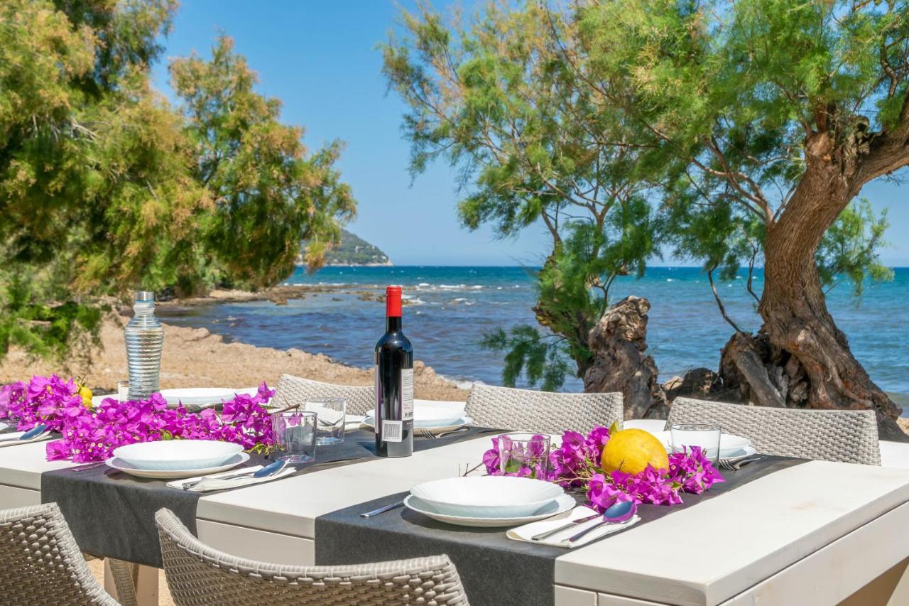 Cas Ferrerico Βίλα Costa De Los Pinos Εξωτερικό φωτογραφία
