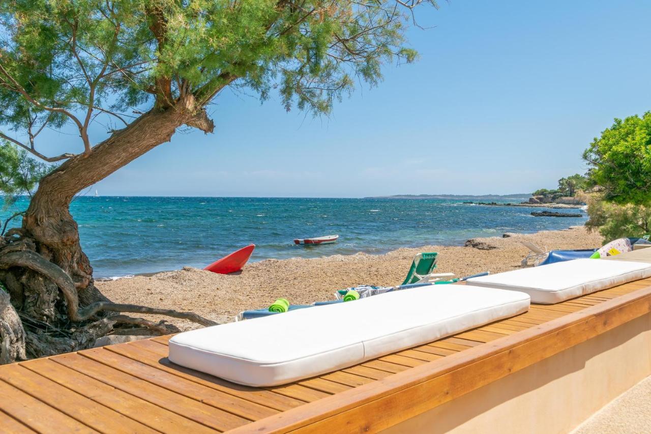 Cas Ferrerico Βίλα Costa De Los Pinos Εξωτερικό φωτογραφία